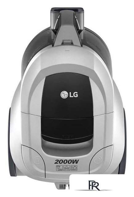 Пылесос LG VC5420NNTG - Изображение №3 — Интернет-магазин ПроЗаказ
