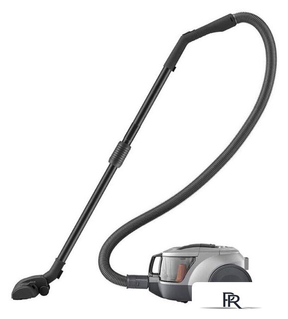 Пылесос LG VC5420NNTG - Изображение №2 — Интернет-магазин ПроЗаказ