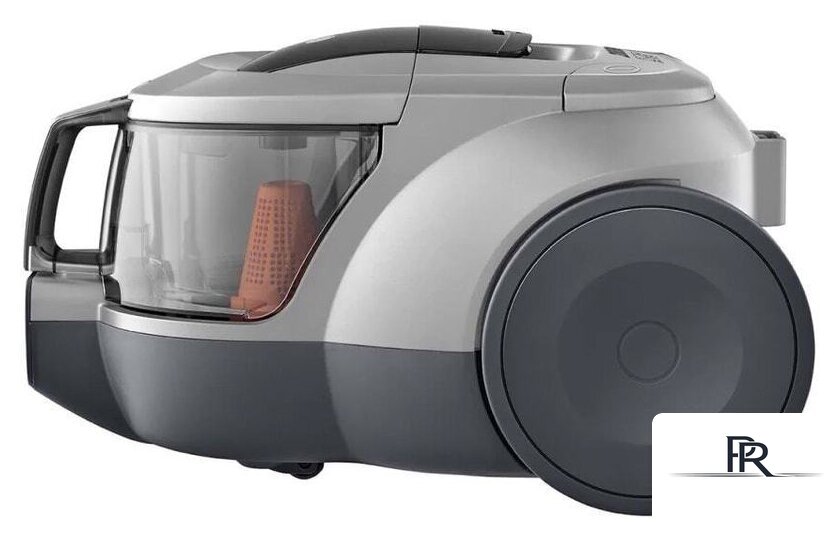 Пылесос LG VC5420NNTG - Изображение №6 — Интернет-магазин ПроЗаказ