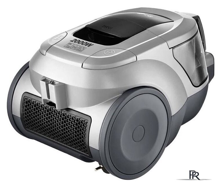 Пылесос LG VC5420NNTG - Изображение №8 — Интернет-магазин ПроЗаказ