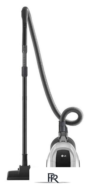 Пылесос LG VC5420NNTG - Изображение №1 — Интернет-магазин ПроЗаказ