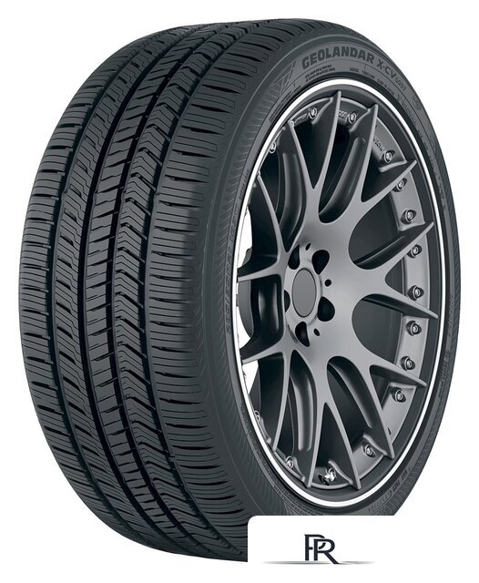 Летние шины Yokohama Geolandar X-CV G057 235/45R20 100W - Изображение №1 — Интернет-магазин ПроЗаказ