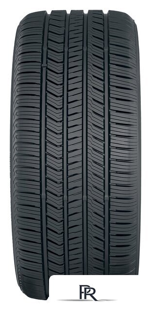 Летние шины Yokohama Geolandar X-CV G057 235/45R20 100W - Изображение №3 — Интернет-магазин ПроЗаказ