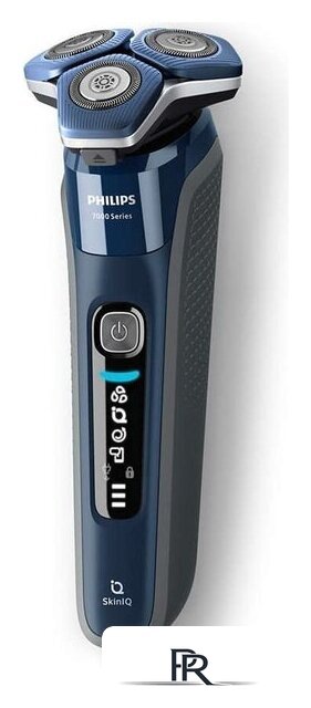 Электробритва Philips S7885/50 - Изображение №5 — Интернет-магазин ПроЗаказ