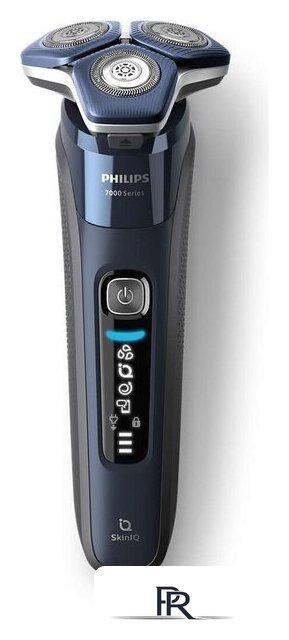 Электробритва Philips S7885/50 - Изображение №3 — Интернет-магазин ПроЗаказ