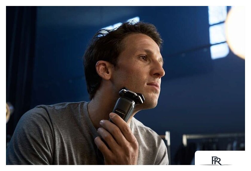 Электробритва Philips S7885/50 - Изображение №2 — Интернет-магазин ПроЗаказ