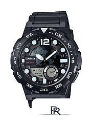 Наручные часы Casio AEQ-100W-1AVEF - Изображение №1 — Интернет-магазин ПроЗаказ