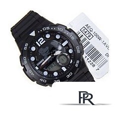 Наручные часы Casio AEQ-100W-1AVEF - Изображение №4 — Интернет-магазин ПроЗаказ
