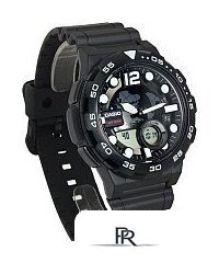 Наручные часы Casio AEQ-100W-1AVEF - Изображение №2 — Интернет-магазин ПроЗаказ