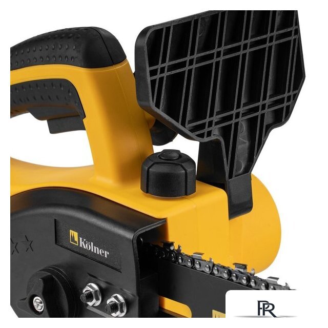 Аккумуляторная пила Kolner KCS 18BL-25-2K (с 2-мя АКБ) - Изображение №6 — Интернет-магазин ПроЗаказ