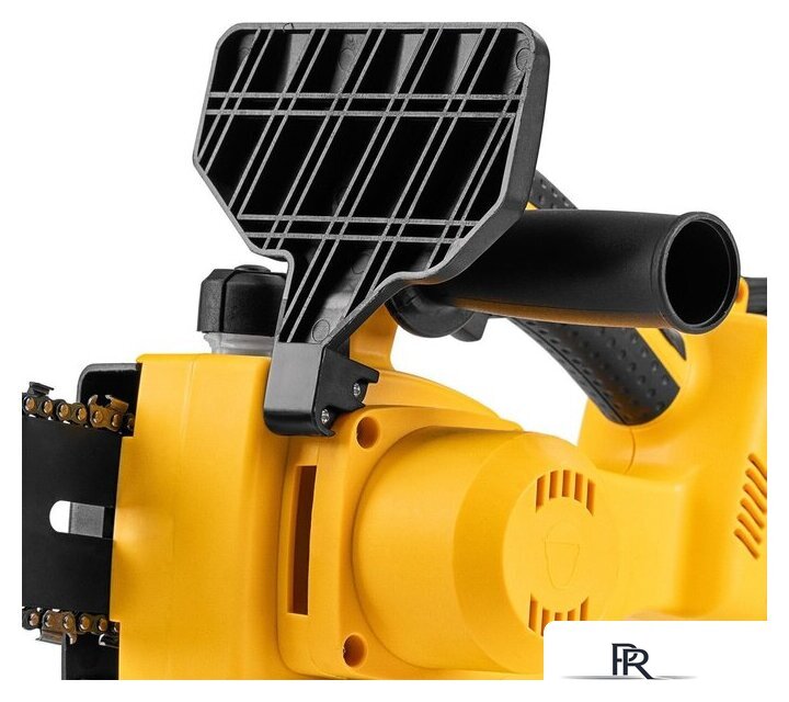 Аккумуляторная пила Kolner KCS 18BL-25-2K (с 2-мя АКБ) - Изображение №9 — Интернет-магазин ПроЗаказ