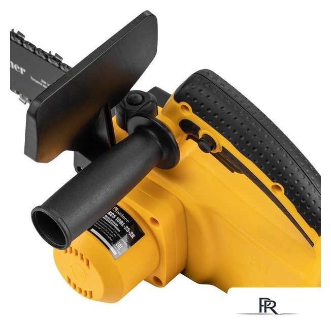 Аккумуляторная пила Kolner KCS 18BL-25-2K (с 2-мя АКБ) - Изображение №7 — Интернет-магазин ПроЗаказ