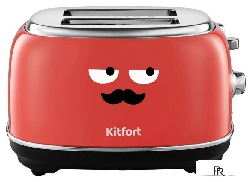 Тостер Kitfort KT-6457 - Изображение №2 — Интернет-магазин ПроЗаказ