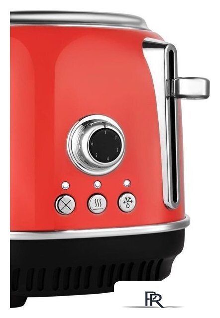 Тостер Kitfort KT-6457 - Изображение №3 — Интернет-магазин ПроЗаказ