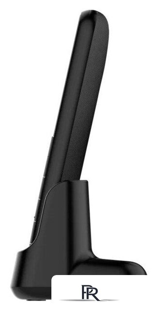 Кнопочный телефон Xenium X718 (черный) - Изображение №2 — Интернет-магазин ПроЗаказ