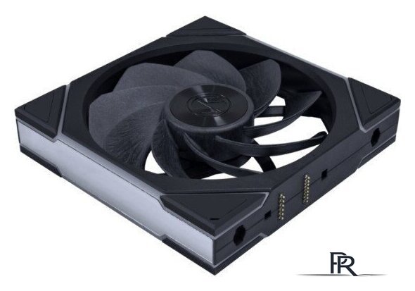 Вентилятор для корпуса Lian Li Uni Fan TL 140 Wireless Reverse 14RTL1W1B G99.14RTL1W1B.R0 - Изображение №2 — Интернет-магазин ПроЗаказ