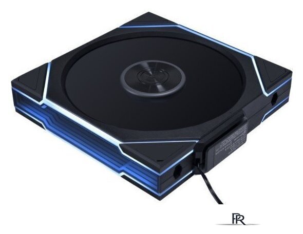 Вентилятор для корпуса Lian Li Uni Fan TL 140 Wireless Reverse 14RTL1W1B G99.14RTL1W1B.R0 - Изображение №1 — Интернет-магазин ПроЗаказ
