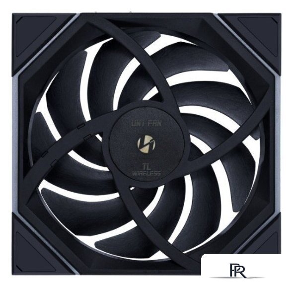 Вентилятор для корпуса Lian Li Uni Fan TL 140 Wireless Reverse 14RTL1W1B G99.14RTL1W1B.R0 - Изображение №4 — Интернет-магазин ПроЗаказ