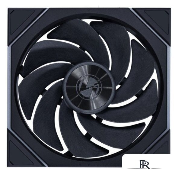 Вентилятор для корпуса Lian Li Uni Fan TL 140 Wireless Reverse 14RTL1W1B G99.14RTL1W1B.R0 - Изображение №3 — Интернет-магазин ПроЗаказ