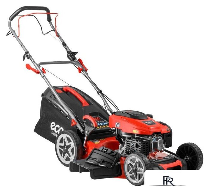Газонокосилка ECO LG-935 EC2014-8 - Изображение №1 — Интернет-магазин ПроЗаказ