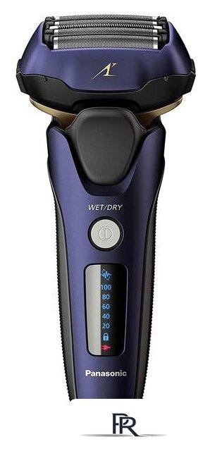 Электробритва Panasonic ES-LV67 - Изображение №1 — Интернет-магазин ПроЗаказ