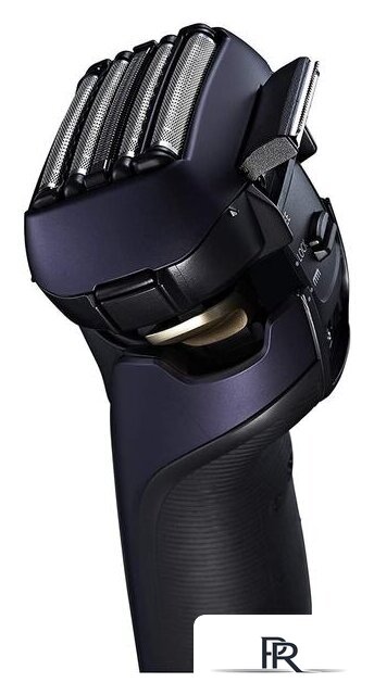 Электробритва Panasonic ES-LV67 - Изображение №3 — Интернет-магазин ПроЗаказ