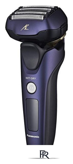 Электробритва Panasonic ES-LV67 - Изображение №2 — Интернет-магазин ПроЗаказ