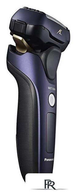 Электробритва Panasonic ES-LV67 - Изображение №4 — Интернет-магазин ПроЗаказ