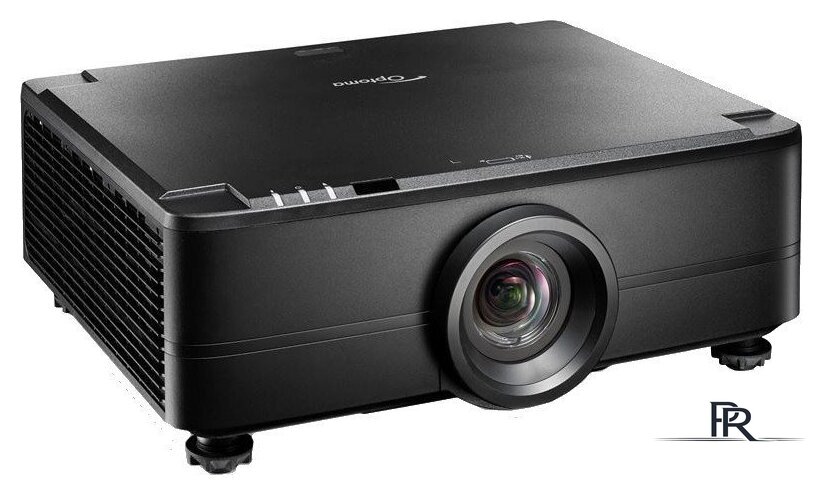 Проектор Optoma ZU820TST - Изображение №3 — Интернет-магазин ПроЗаказ