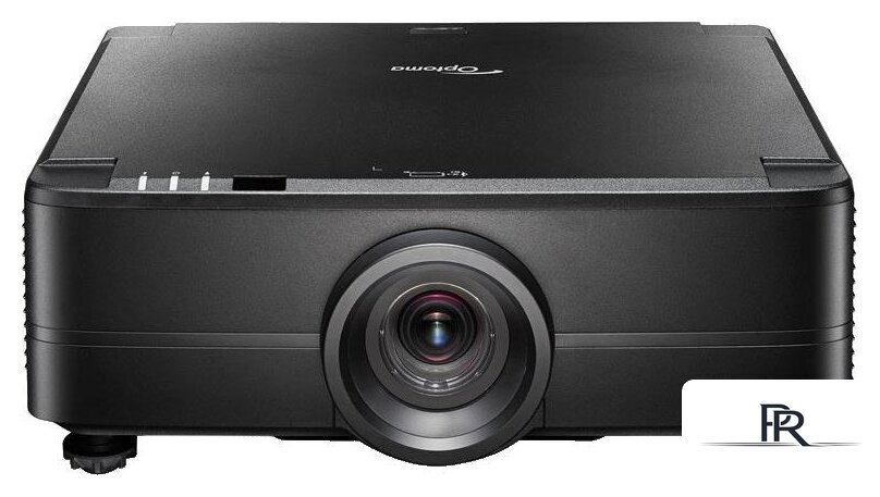 Проектор Optoma ZU820TST - Изображение №2 — Интернет-магазин ПроЗаказ