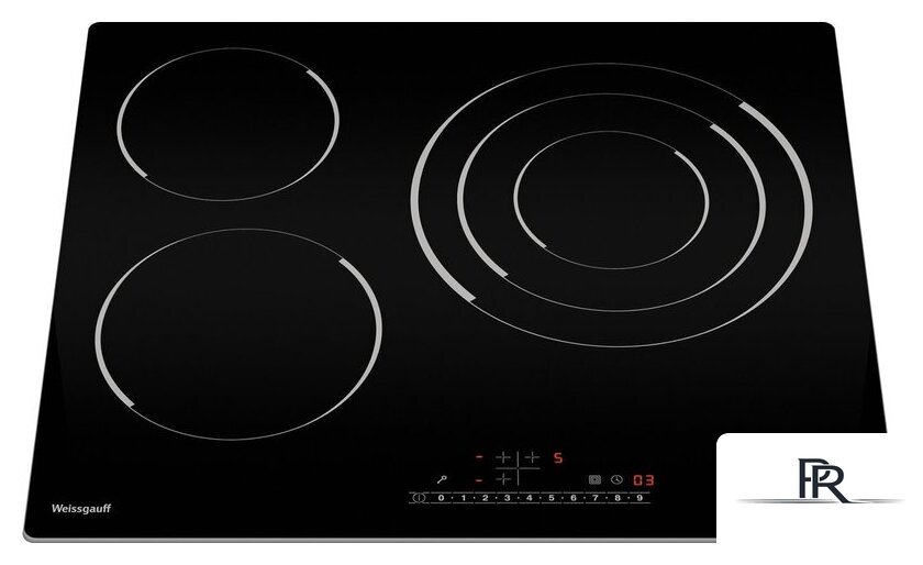 Варочная панель Weissgauff HV 633 BS - Изображение №8 — Интернет-магазин ПроЗаказ