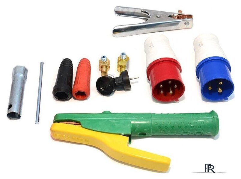 Бензиновый генератор ТСС GGW 6.0/250ED-R3 - Изображение №5 — Интернет-магазин ПроЗаказ