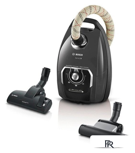 Пылесос Bosch Serie 8 BGL82294 - Изображение №1 — Интернет-магазин ПроЗаказ