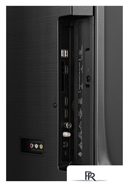 Телевизор Hisense 50E7S - Изображение №8 — Интернет-магазин ПроЗаказ