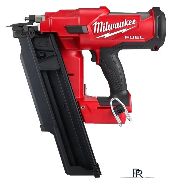 Гвоздезабиватель Milwaukee Fuel M18 FFN21-0C 4933478993 (без АКБ, кейс) - Изображение №1 — Интернет-магазин ПроЗаказ