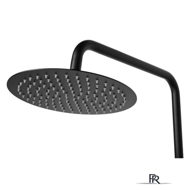 Душевая система  Rea Vincent Black REA-P6600 - Изображение №5 — Интернет-магазин ПроЗаказ