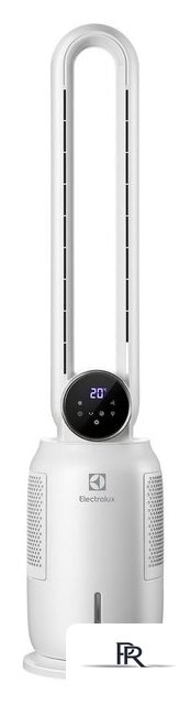 Безлопастной вентилятор Electrolux EFB-1205W - Изображение №1 — Интернет-магазин ПроЗаказ