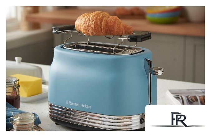 Тостер Russell Hobbs 28651-56 - Изображение №7 — Интернет-магазин ПроЗаказ