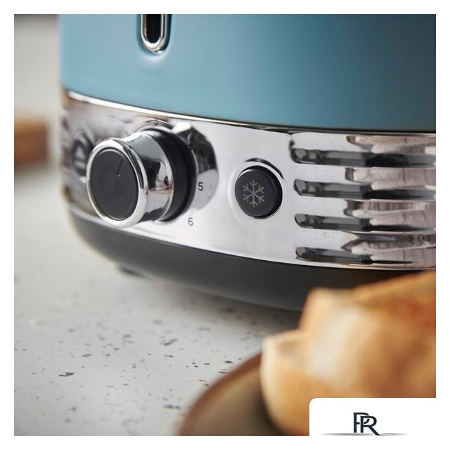 Тостер Russell Hobbs 28651-56 - Изображение №3 — Интернет-магазин ПроЗаказ