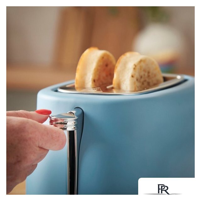 Тостер Russell Hobbs 28651-56 - Изображение №4 — Интернет-магазин ПроЗаказ
