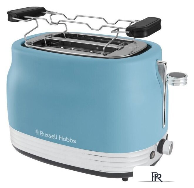 Тостер Russell Hobbs 28651-56 - Изображение №1 — Интернет-магазин ПроЗаказ