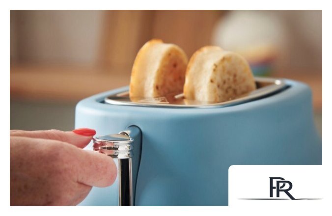 Тостер Russell Hobbs 28651-56 - Изображение №9 — Интернет-магазин ПроЗаказ