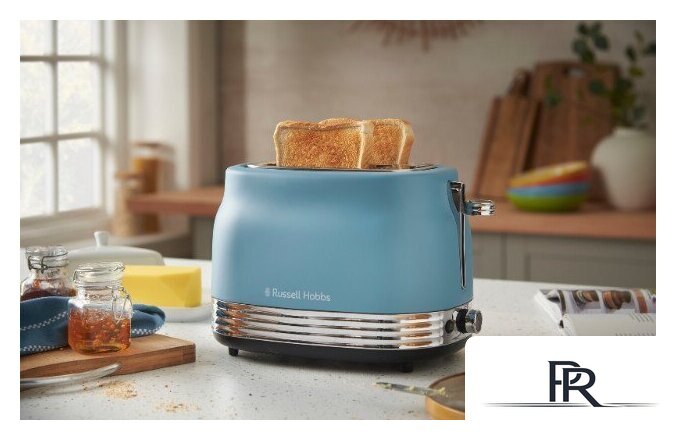 Тостер Russell Hobbs 28651-56 - Изображение №8 — Интернет-магазин ПроЗаказ