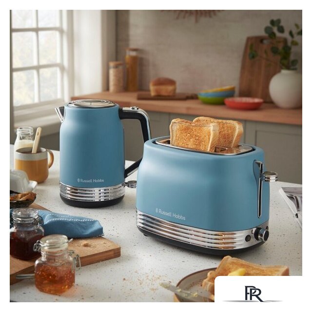 Тостер Russell Hobbs 28651-56 - Изображение №6 — Интернет-магазин ПроЗаказ