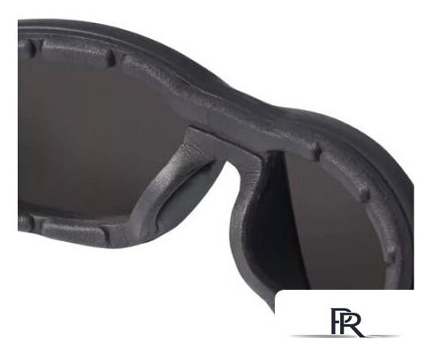 Очки Milwaukee Очки защитные Premium 4932471886 (затемненные) - Изображение №3 — Интернет-магазин ПроЗаказ