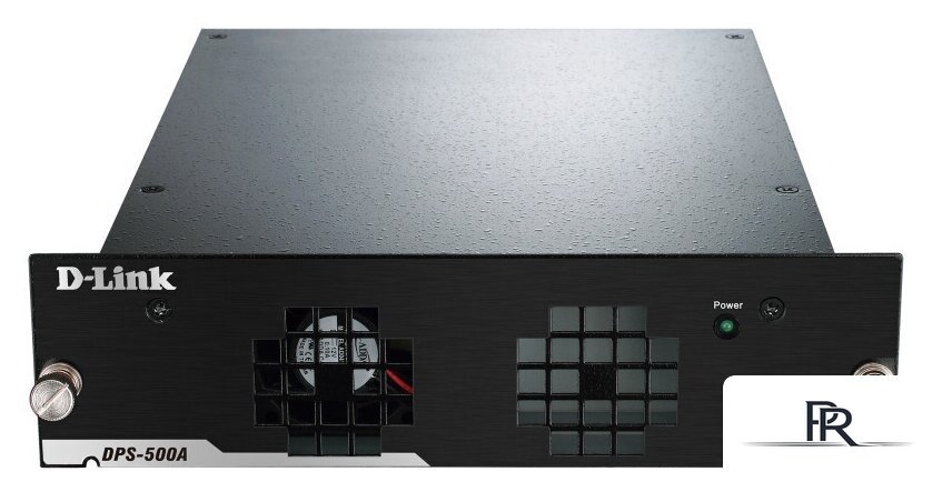 Источник бесперебойного питания D-Link DPS-500A - Изображение №1 — Интернет-магазин ПроЗаказ