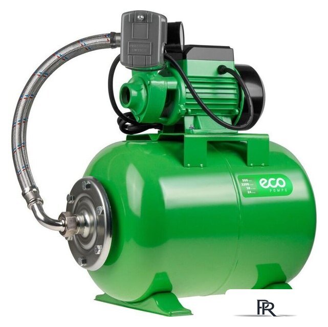 Насосная станция ECO GFW-524 - Изображение №1 — Интернет-магазин ПроЗаказ