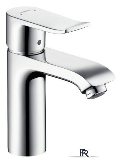 Смеситель Hansgrohe Metris 31080000 - Изображение №1 — Интернет-магазин ПроЗаказ