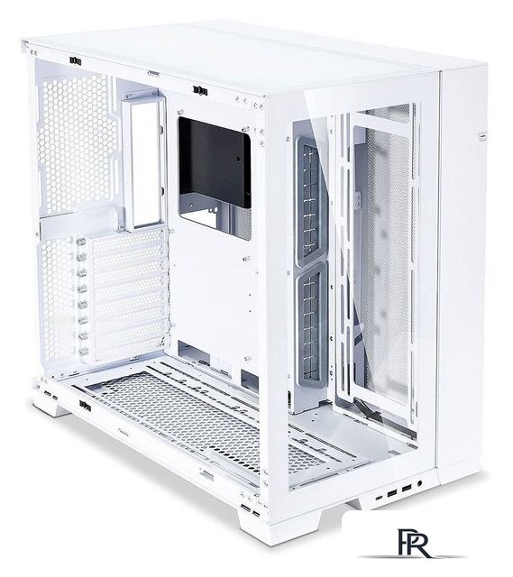 Корпус Lian Li O11 Dynamic EVO G99.O11DEW.00 - Изображение №4 — Интернет-магазин ПроЗаказ
