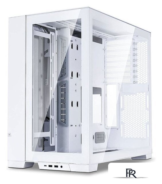 Корпус Lian Li O11 Dynamic EVO G99.O11DEW.00 - Изображение №3 — Интернет-магазин ПроЗаказ